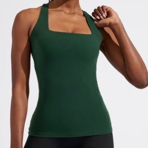 Buffbunny Revolution tank, Avo Green, L